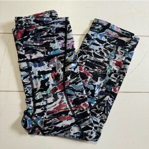 Lululemon Cropped Leggings